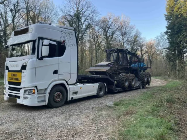 2 essieux de 1989 – Traxx